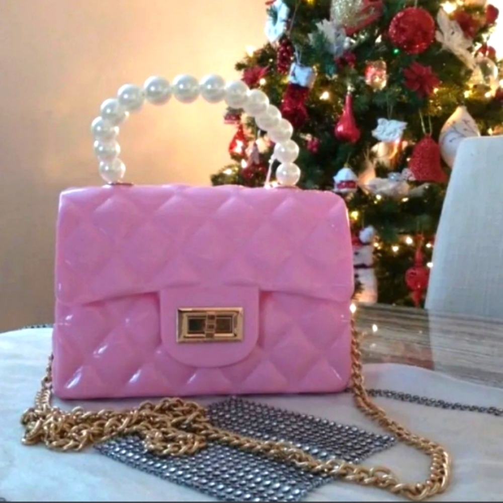 Los Angeles cross body